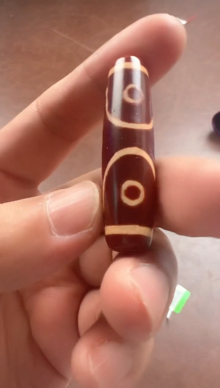 【闪购商品】玛瑙/玉髓颈饰未镶嵌LX250044-XL红肉七Y吊坠