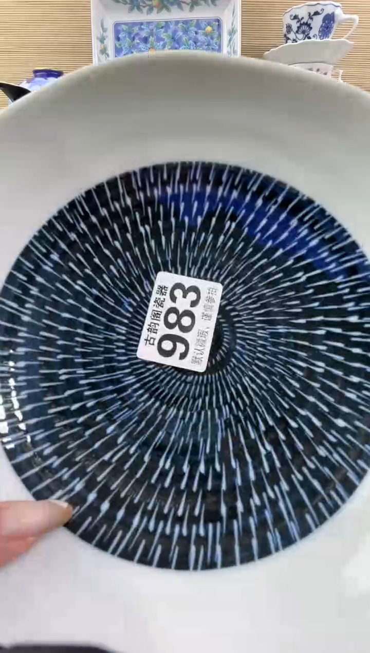 不***8摆件瓷器瓷器瓷器