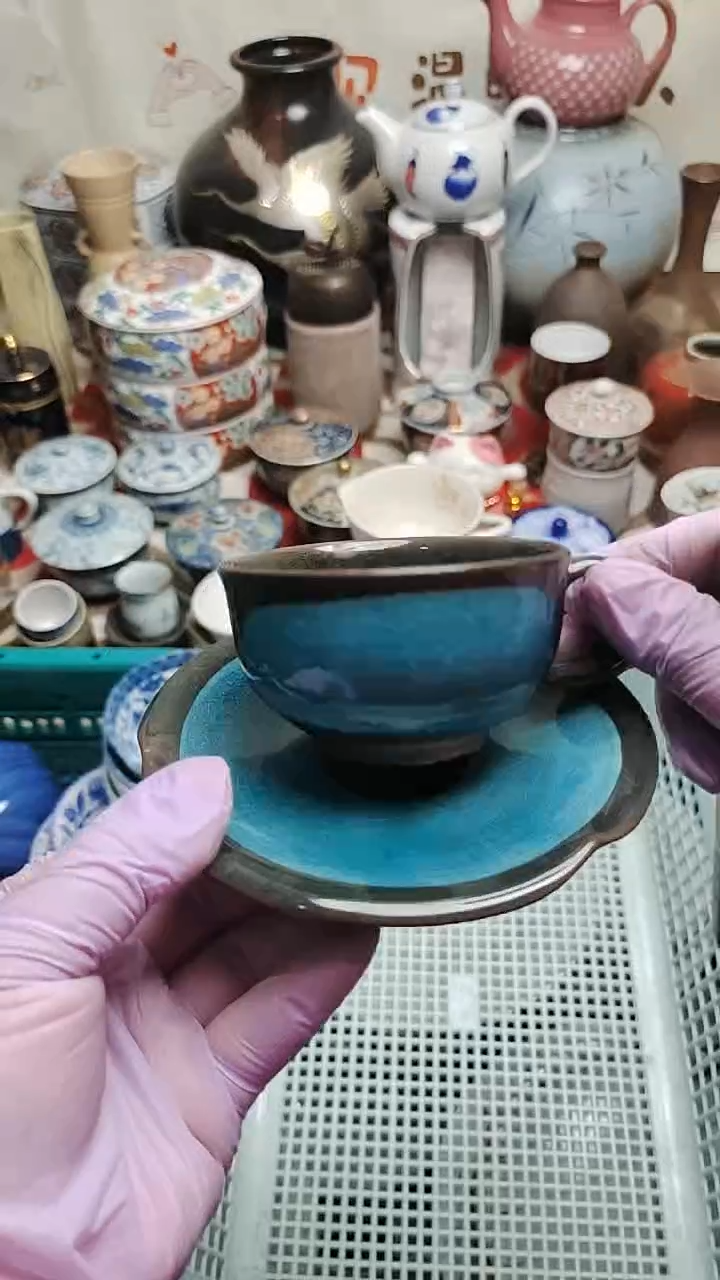 其他陶 紫韵陶艺优品小铺满30包邮