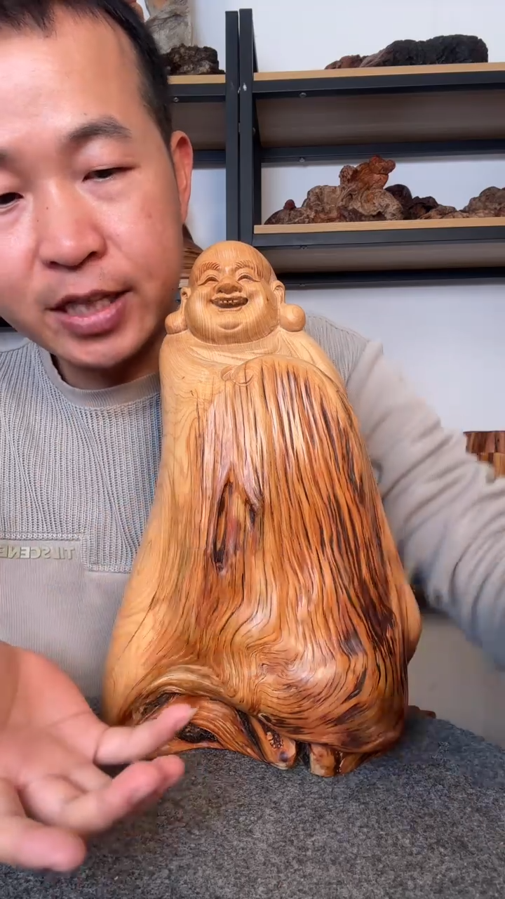 【闪购商品】柏木（崖柏）崖柏