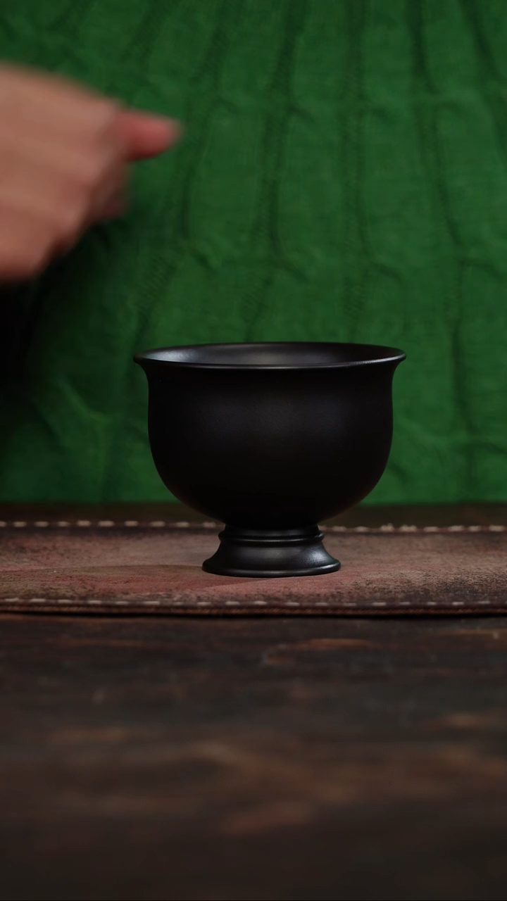 茶杯紫砂福利紫砂捂灰