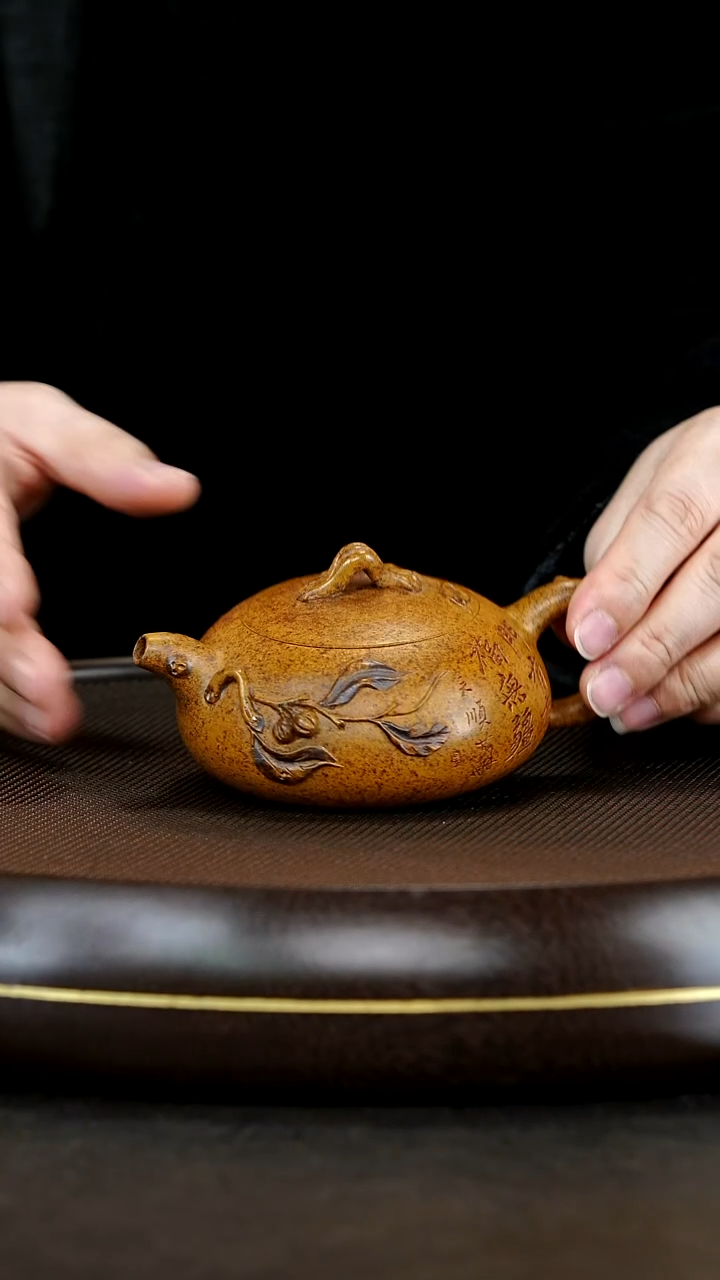 茶壶紫砂闪购商品31