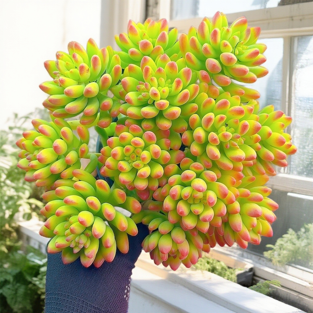 香香春萌  带盆带土  阳台庭院好养 耐干旱 喜光喜阳