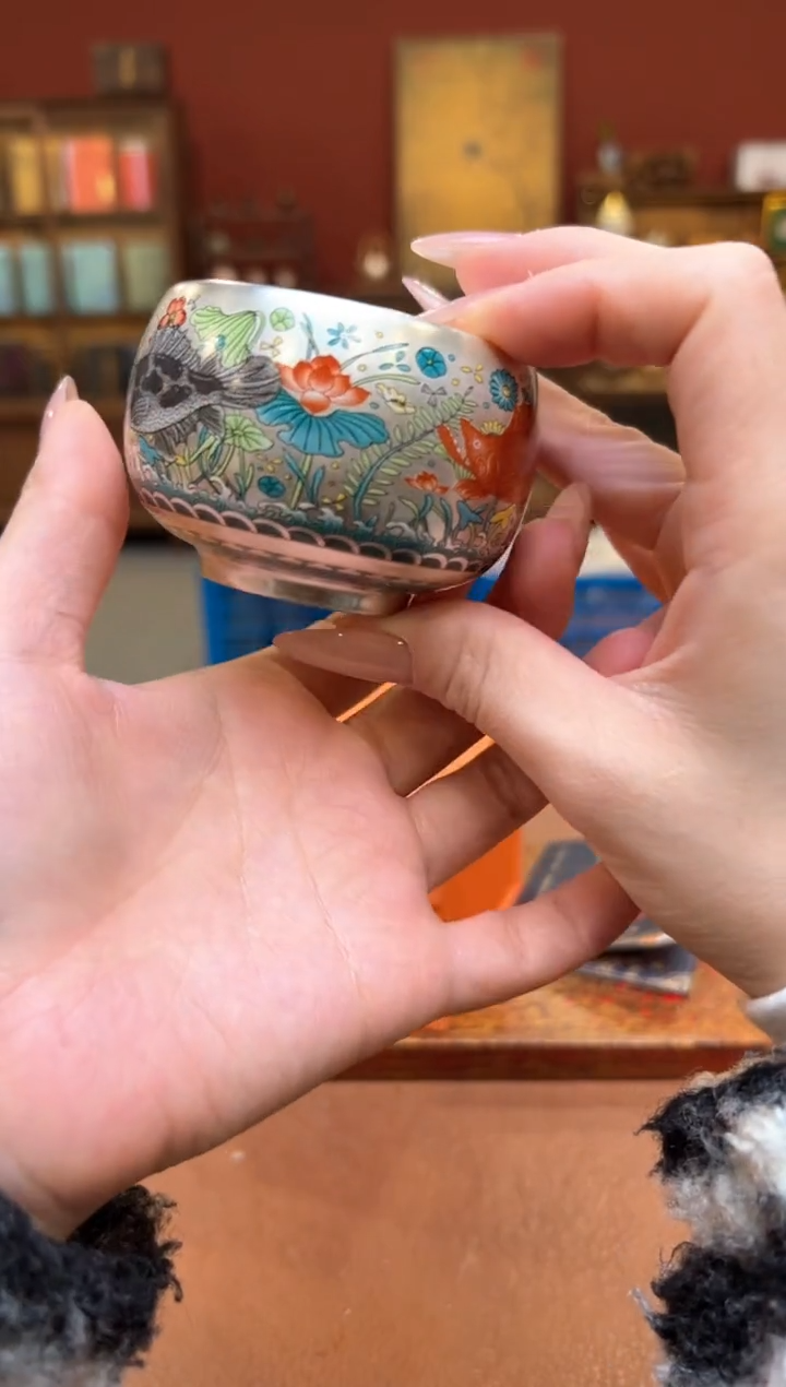【闪购商品】观泥见物直播福利品¥¥¥¥¥¥¥¥