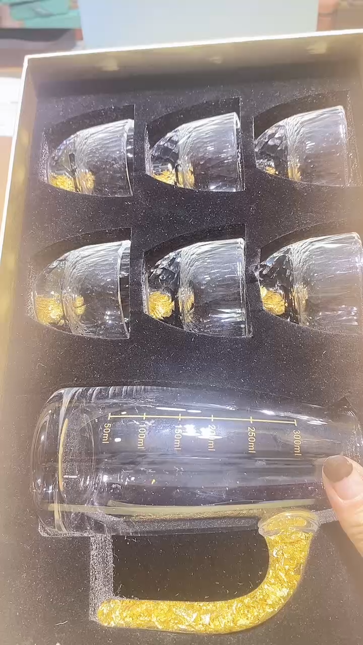 【闪购商品】瓷片锅碗瓢盆一件不剩