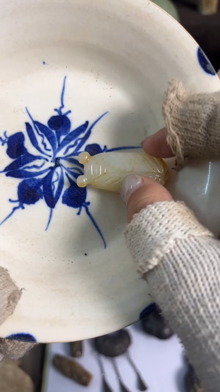 【闪购商品】手工，手绘，瓷器1