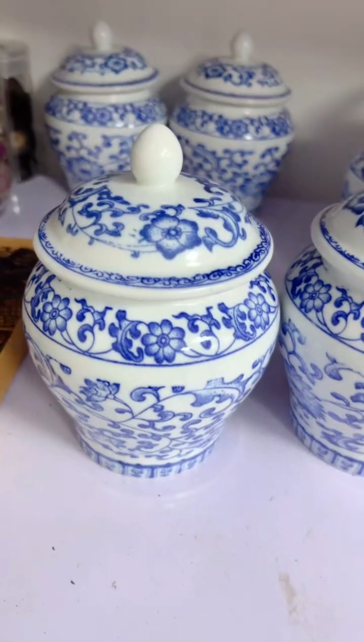 【闪购商品】瓷片0000                