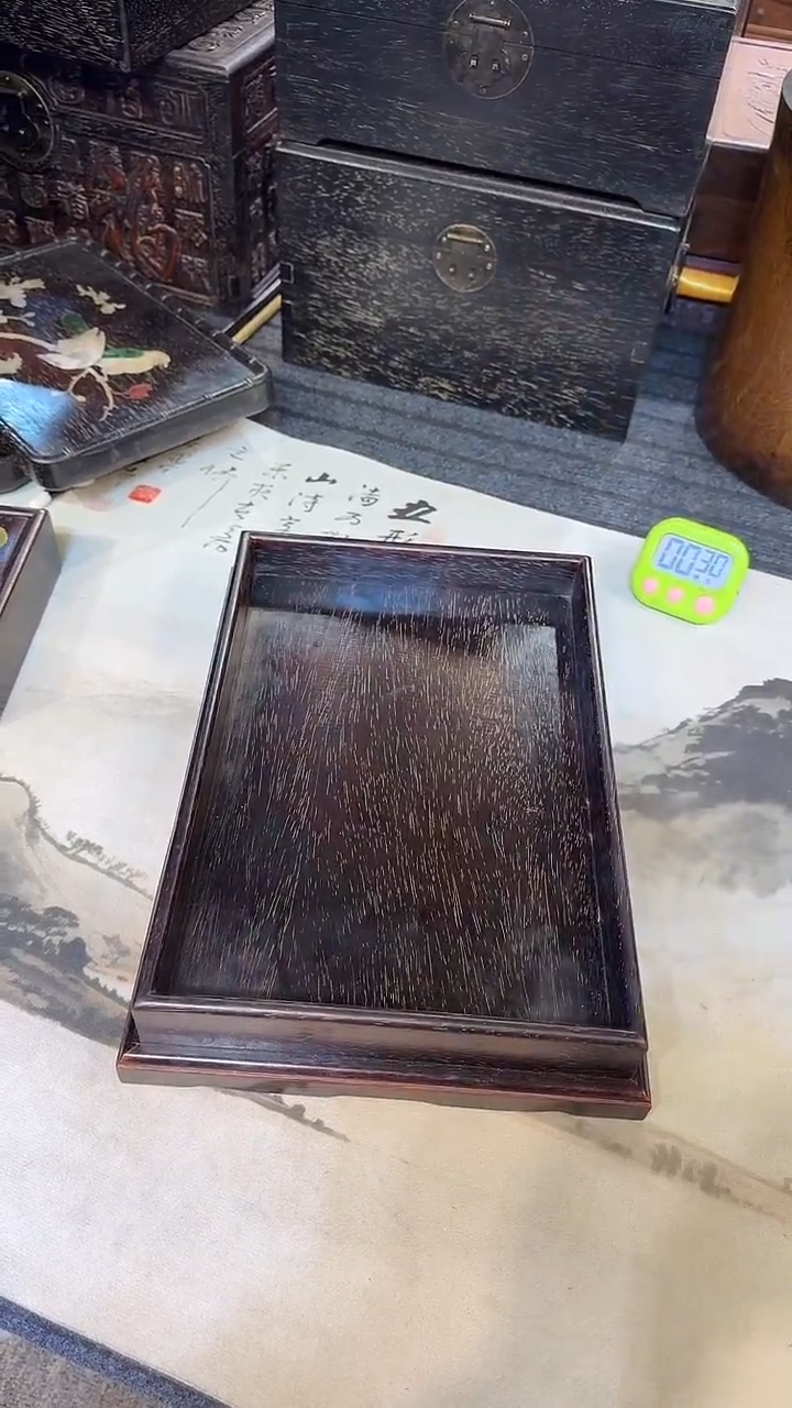 木木雕款韩*波111111111