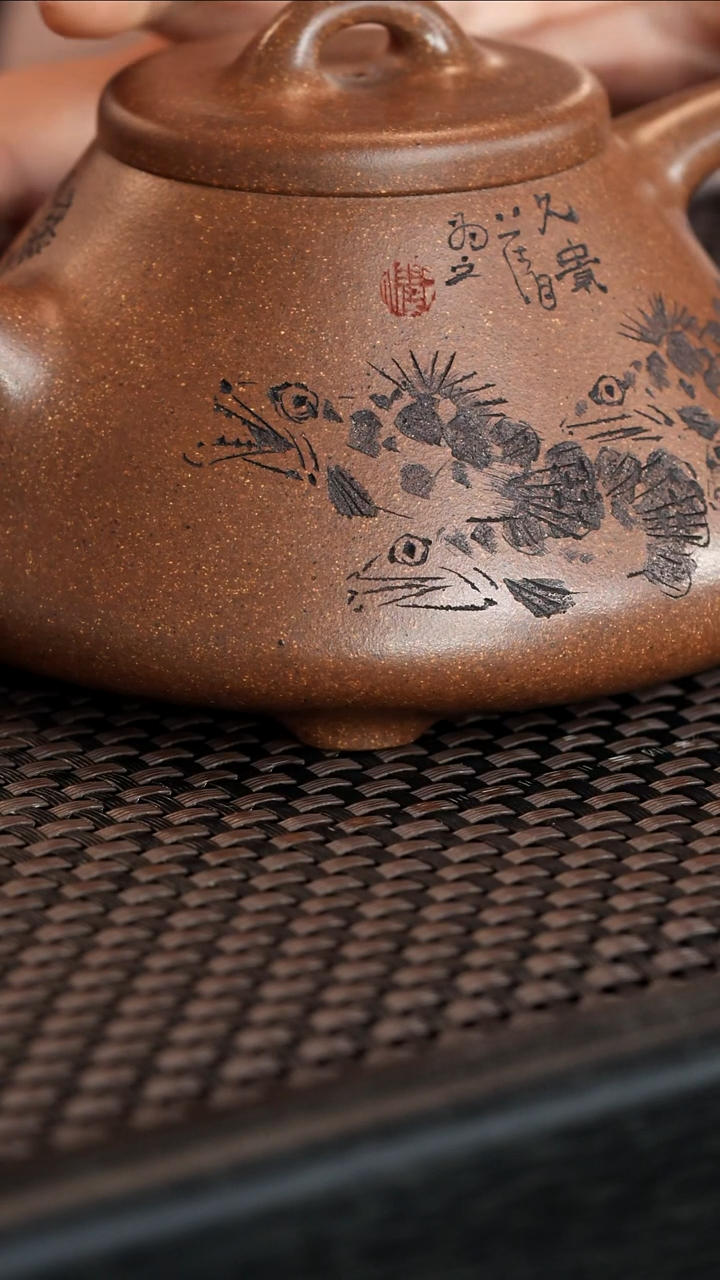 【闪购商品】紫砂茶壶11111111111111
