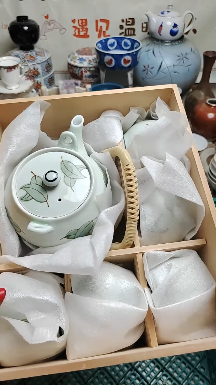 其他陶?****风紫韵陶艺优品小铺满30包邮