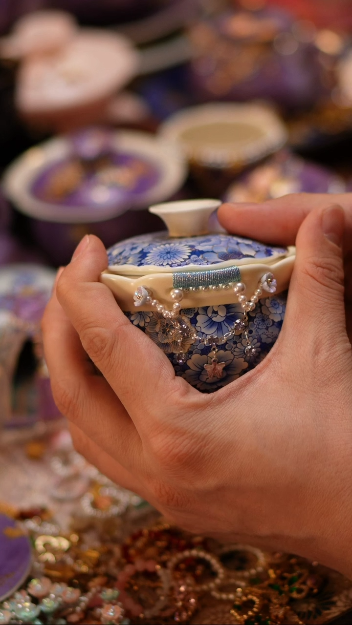 【闪购商品】摆件链子链子链子链子链子链子