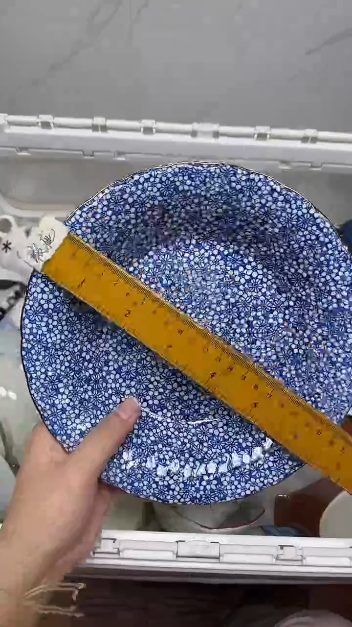 【闪购商品】660回流瓷器默认微瑕，18.8包邮