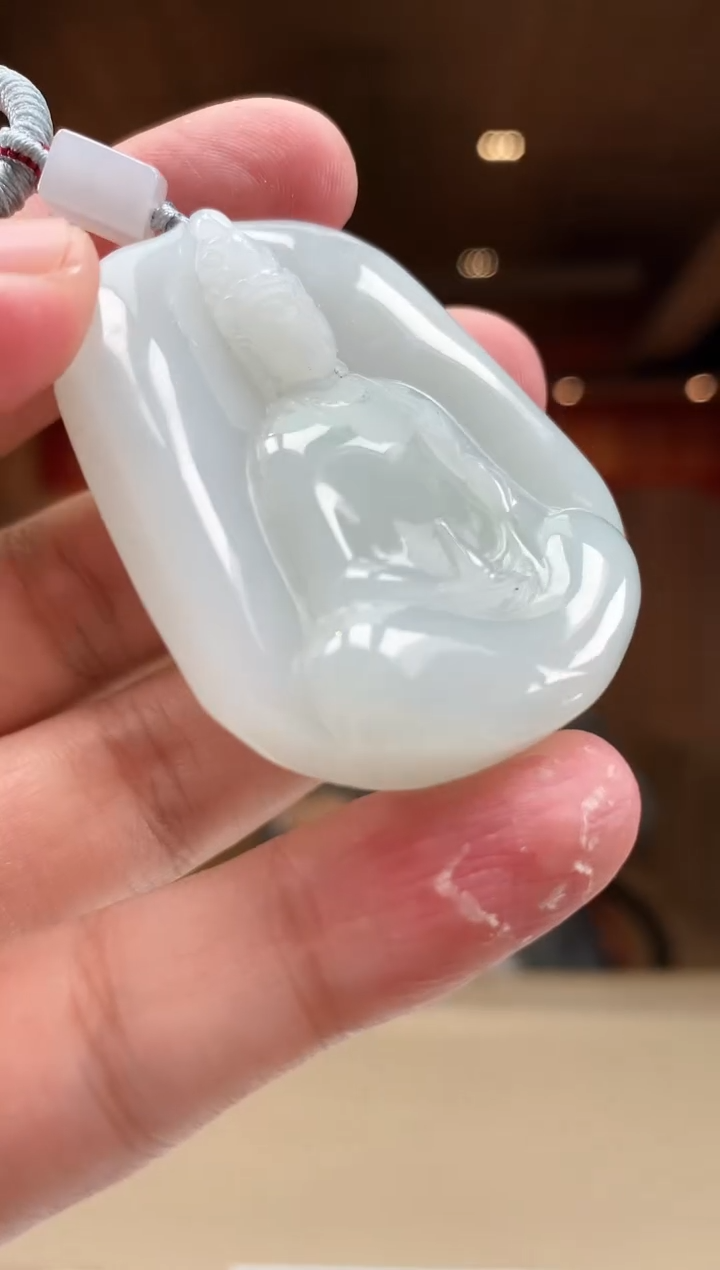 定制翡翠未镶嵌             *213