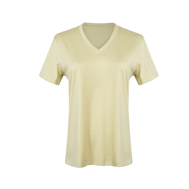 体验·顶奢【collmax新疆棉T】舒适/透气/速干T恤#4322-QD0108-1