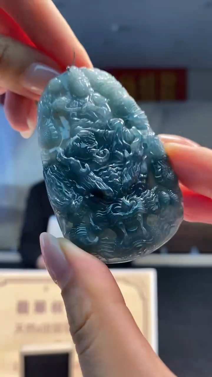 未镶嵌定制翡翠********680