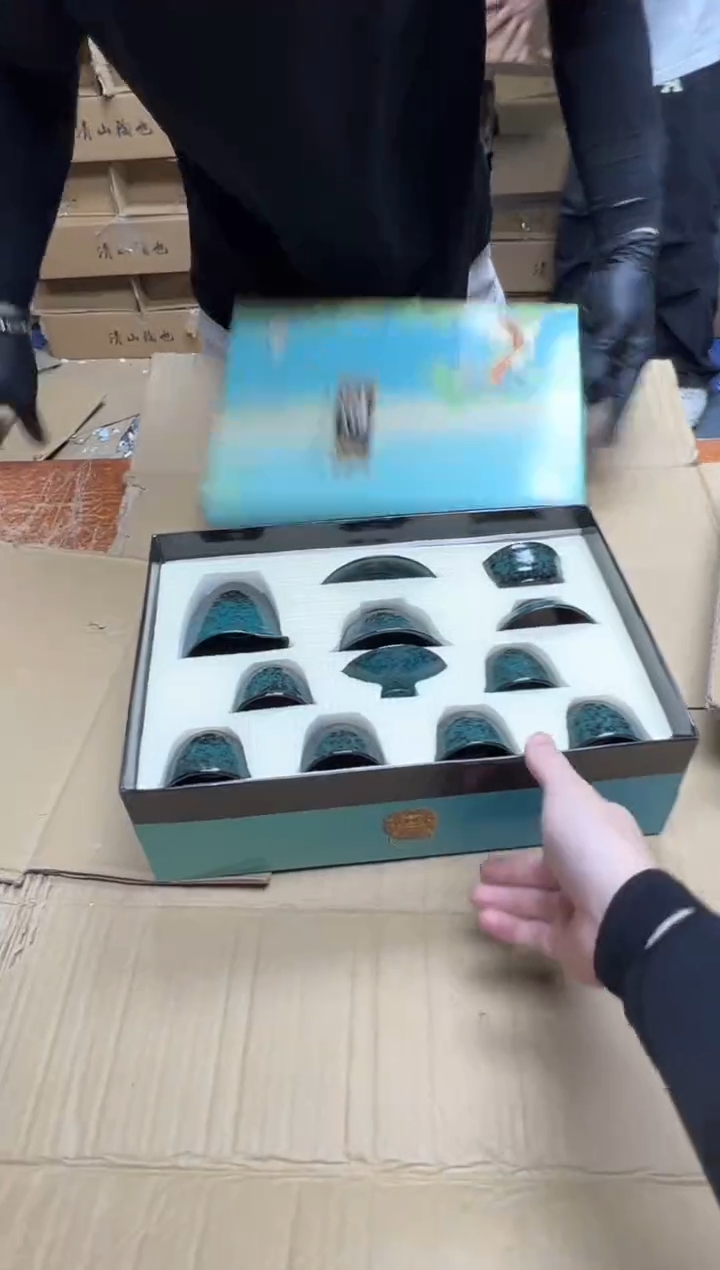 瓷片其他精品茶具@@@@@@@@@@@@