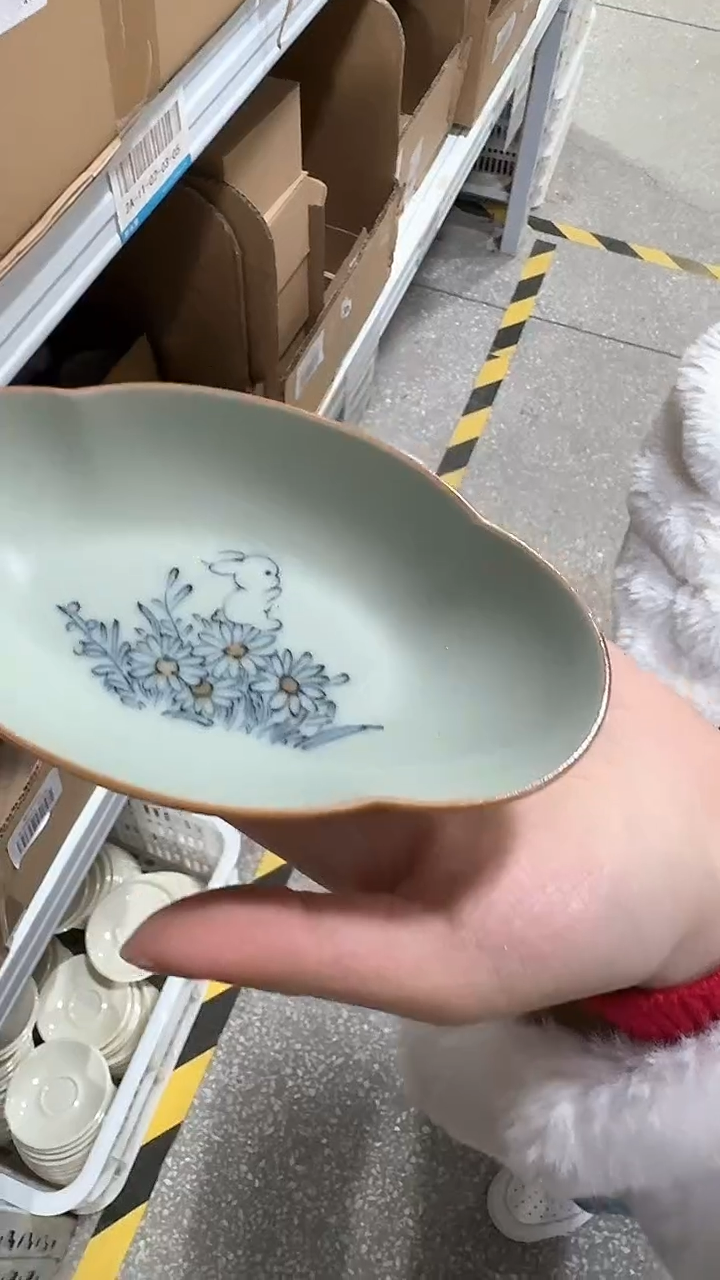 【闪购商品】瓷片1111111@@mdsp014