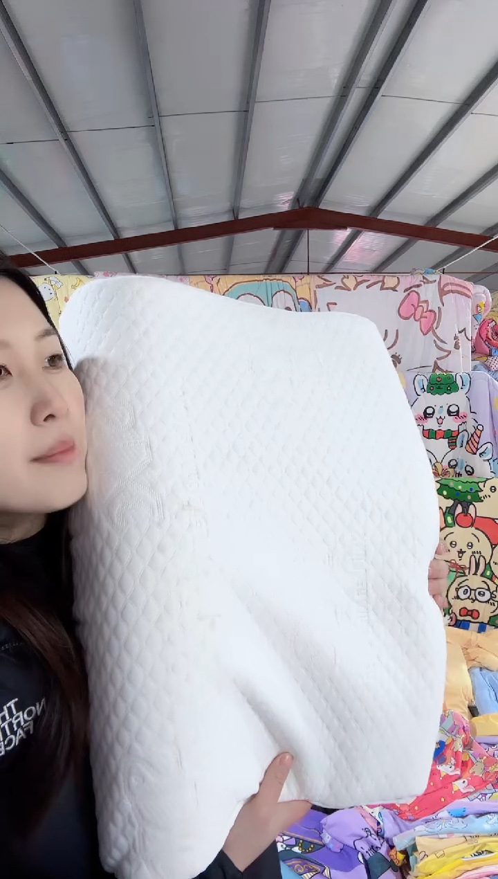 43*63   成人乳胶枕   