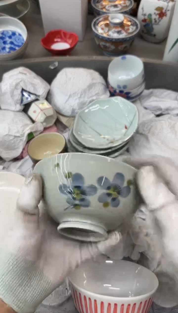 摆件伙*瓷器瓷器瓷器瓷器