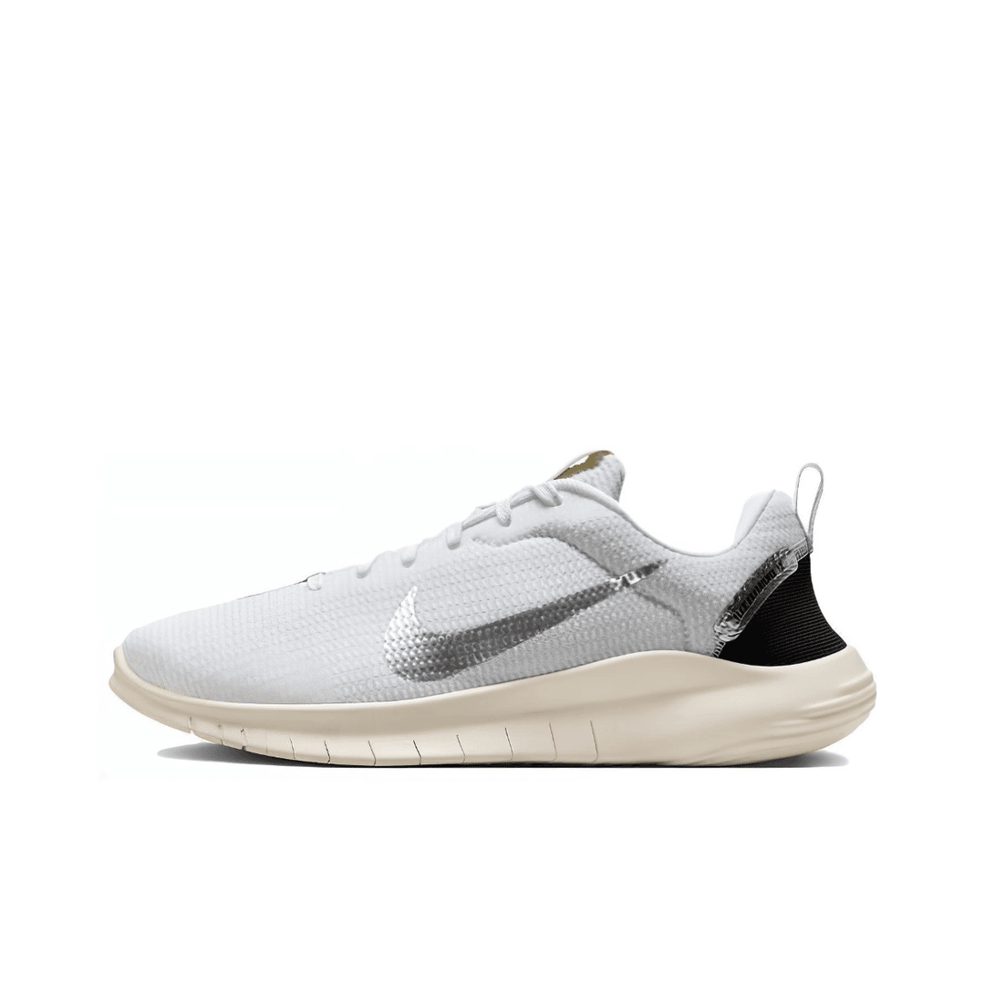 (断码孤品)Nike/耐克Flex运动女子休闲透气跑步鞋DV0746-101-36