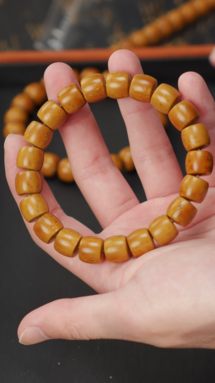 【闪购商品】紫金鼠手串紫金鼠直切11.6