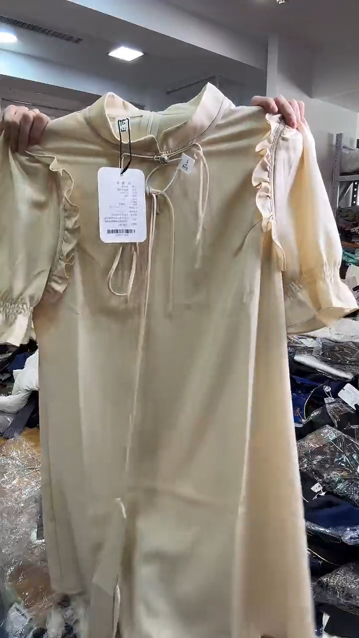 M码       90-105斤