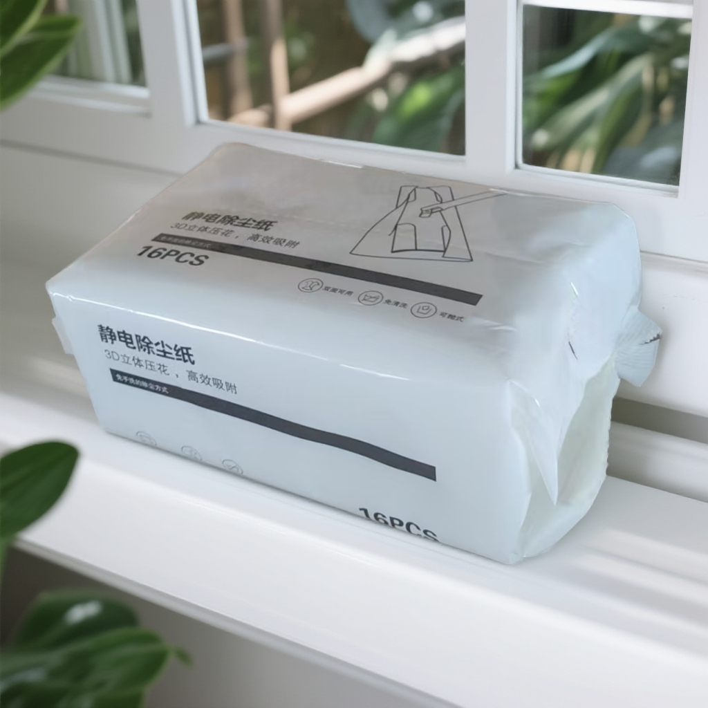 心XY静电除尘纸一箱