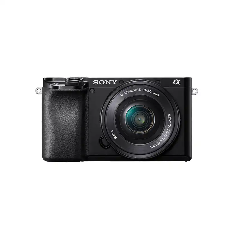 99新 Sony/索尼 A6300 A6400 A6500 微单数码相机高清旅行VLOG