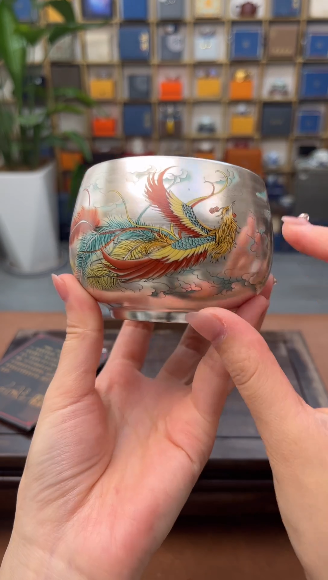 【闪购商品】@@万瓷茶奢馆甄选精品