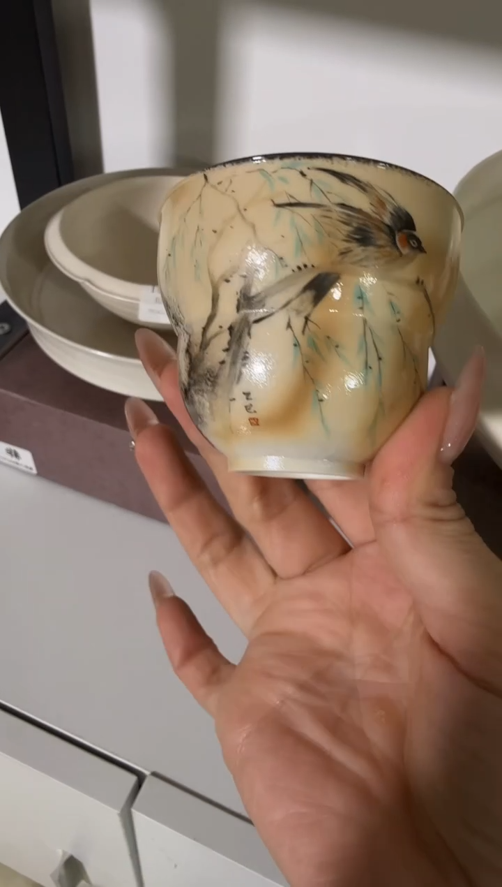 【刷刷专属】刷刷双11倒计时景德镇茶器大补贴 11.13号113