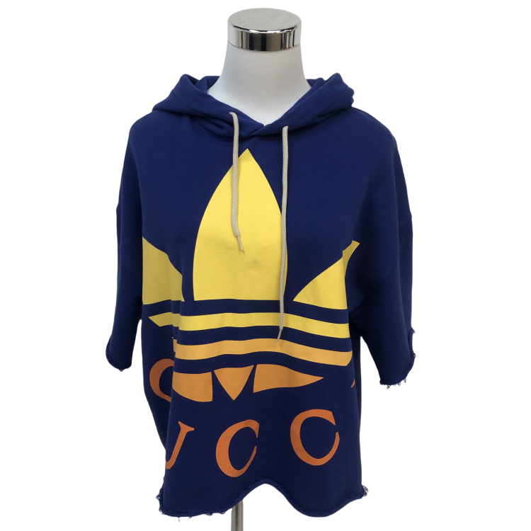 古驰/卫衣/95新/[251219ZY]