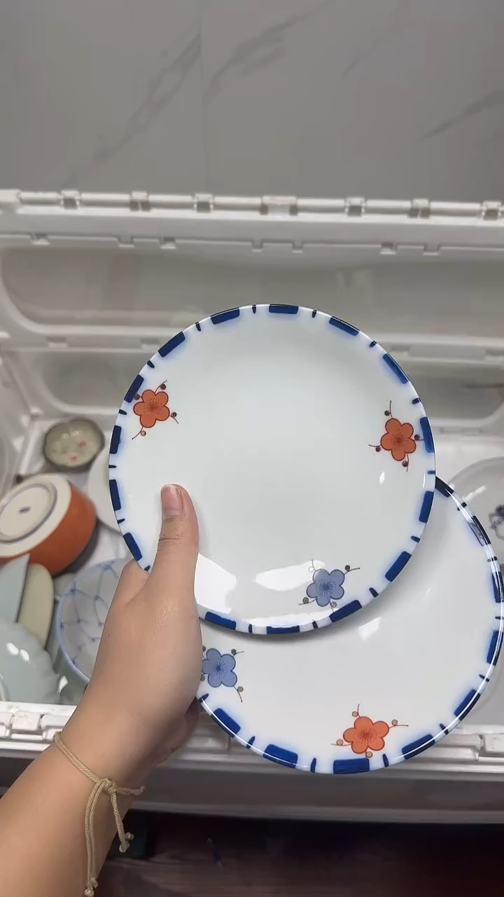 【闪购商品】427回流瓷器默认微瑕，18.8包邮