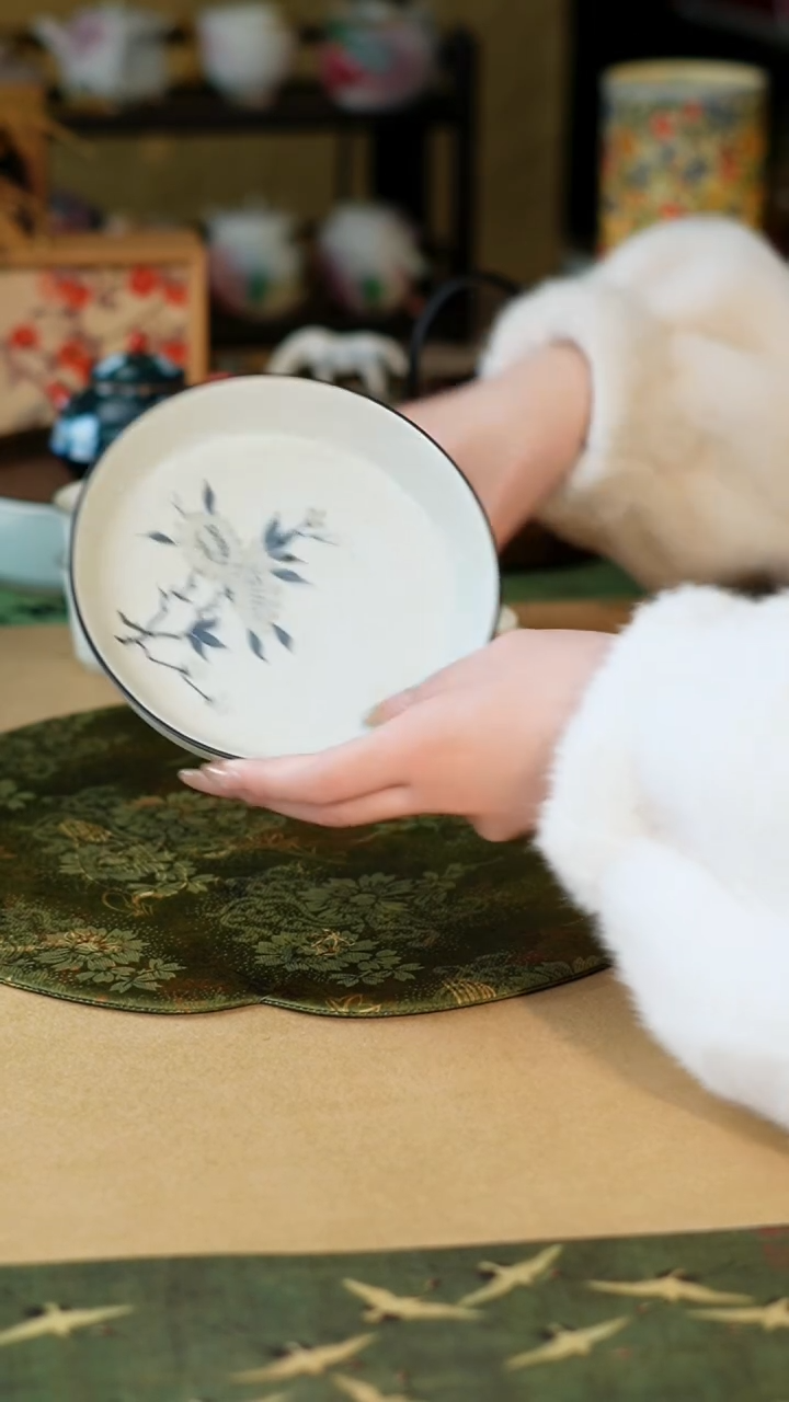 【闪购商品】瓷片片@瓷片片瓷片片@瓷片片