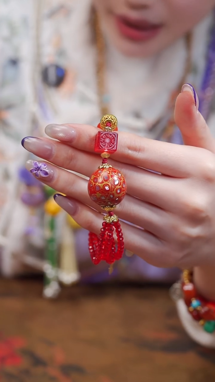 193精工手串-----68