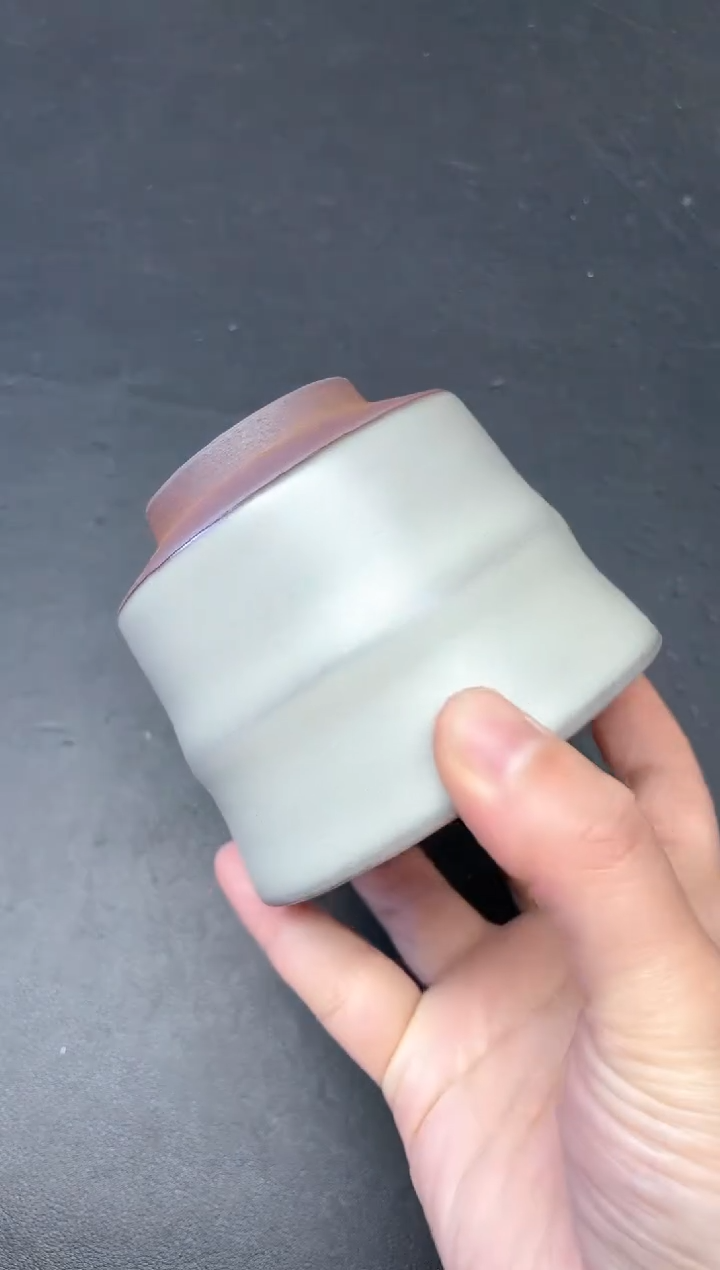 【闪购商品】茶盏34               