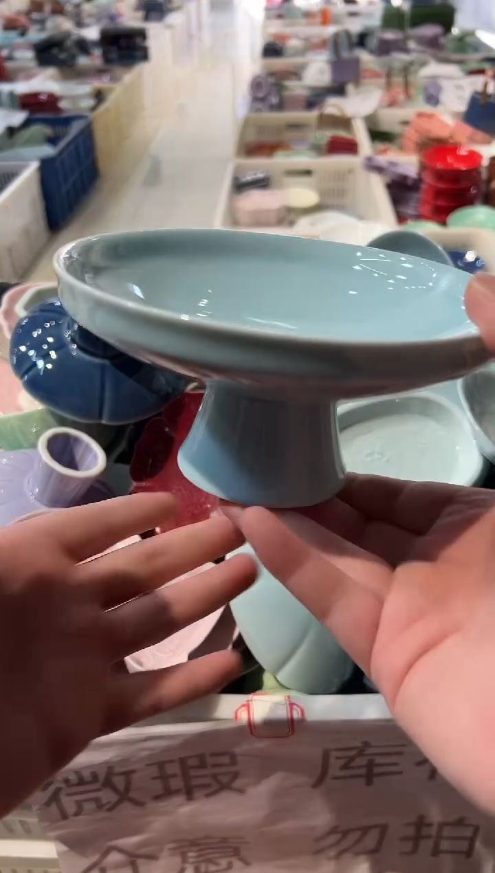 瓷片瓷微瑕商品 介意勿拍