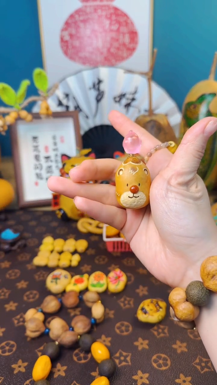 【闪购商品】555文玩葫芦文玩好物