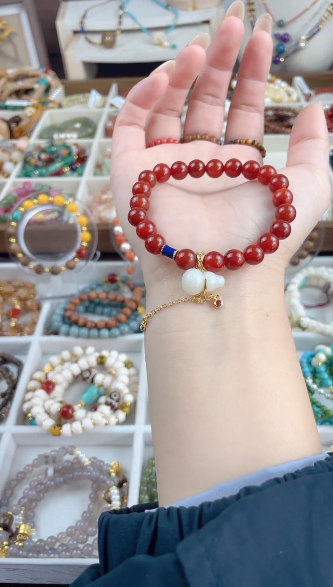 手串菩提未镶嵌1111111111111