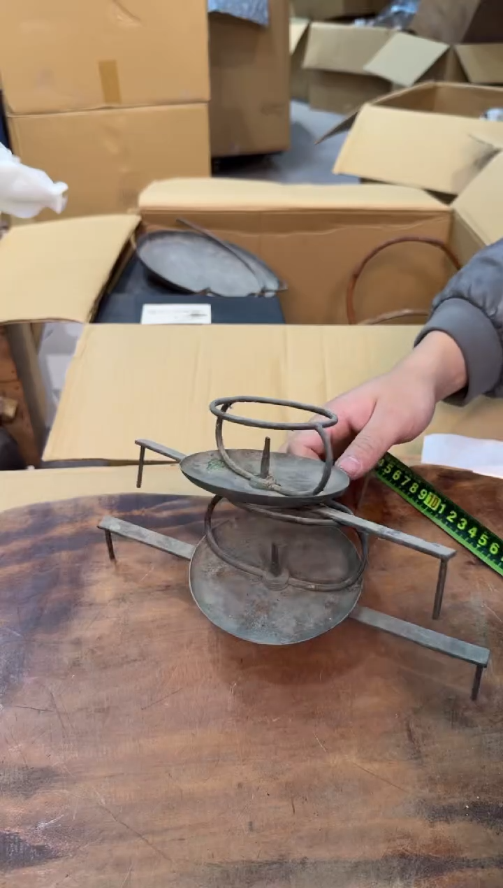 【闪购商品】摆件13y古美術空间美学B27