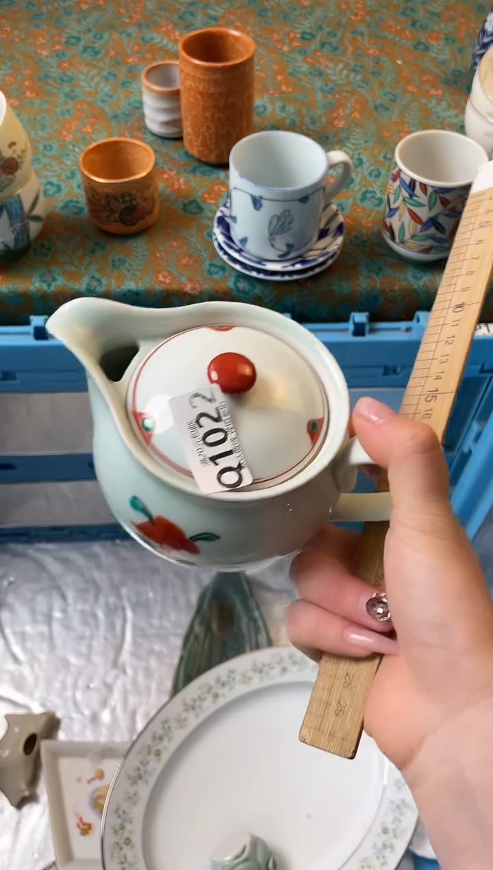 瓷片w**i瓷器瓷器Q1022