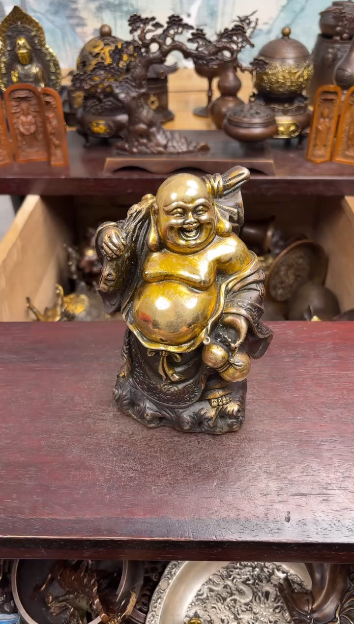 百福铜专属精选链接