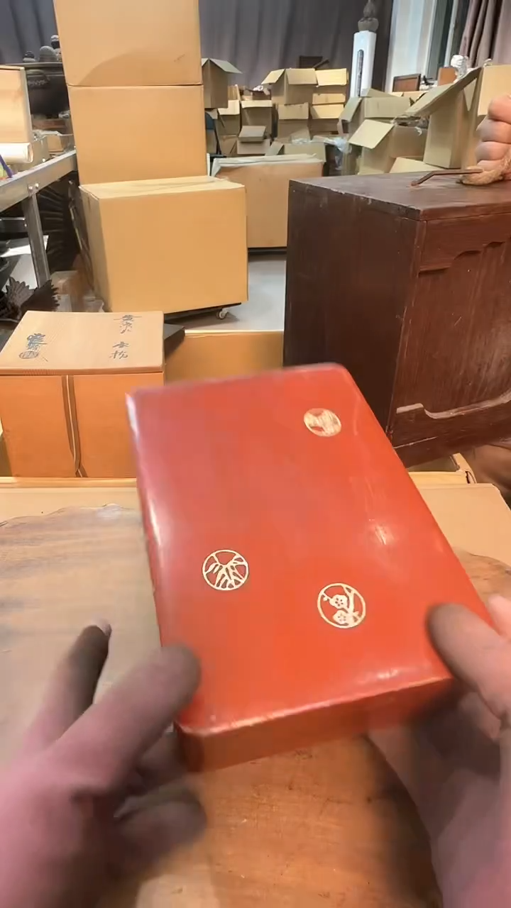 【闪购商品】摆件13y古美術空间美学A76