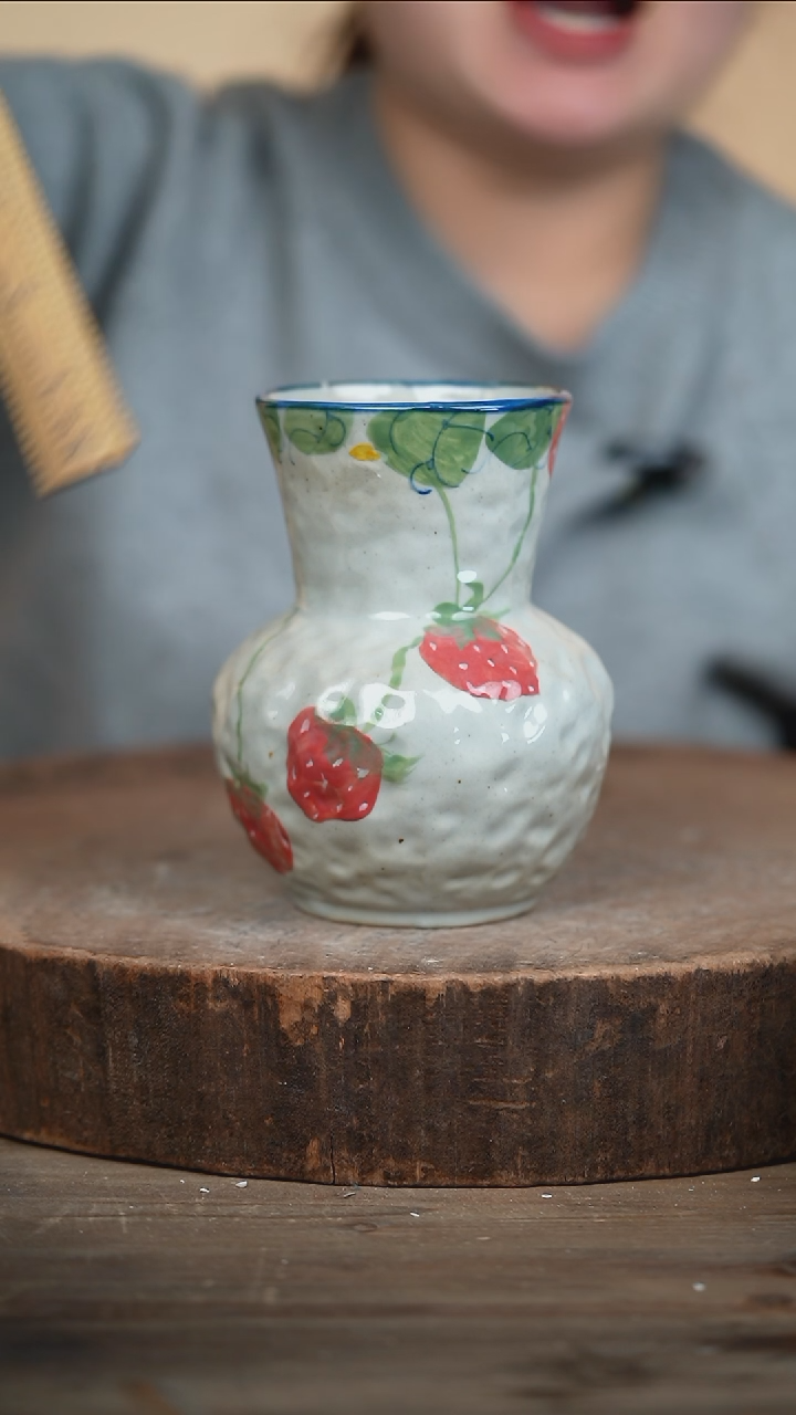 【闪购商品】瓷片景德镇高温釉下彩（食品级）