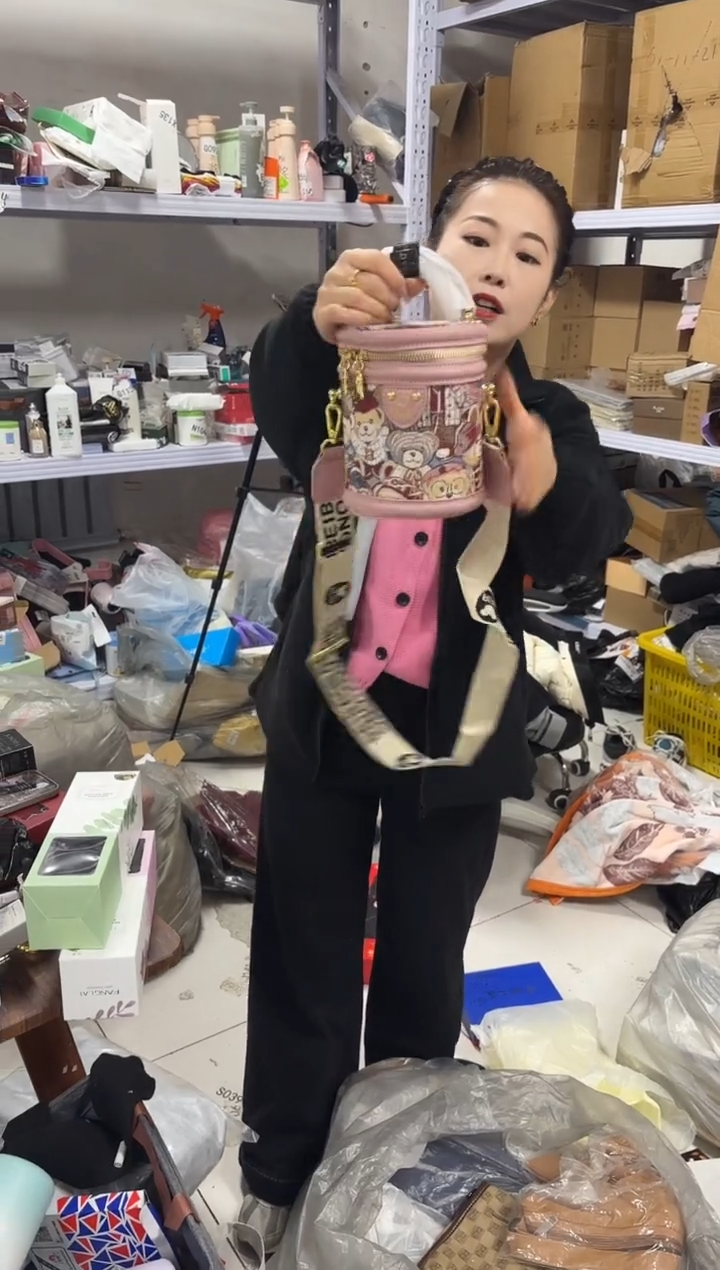 PU上车啦 宝宝们抓紧时间去下方链接拍吧