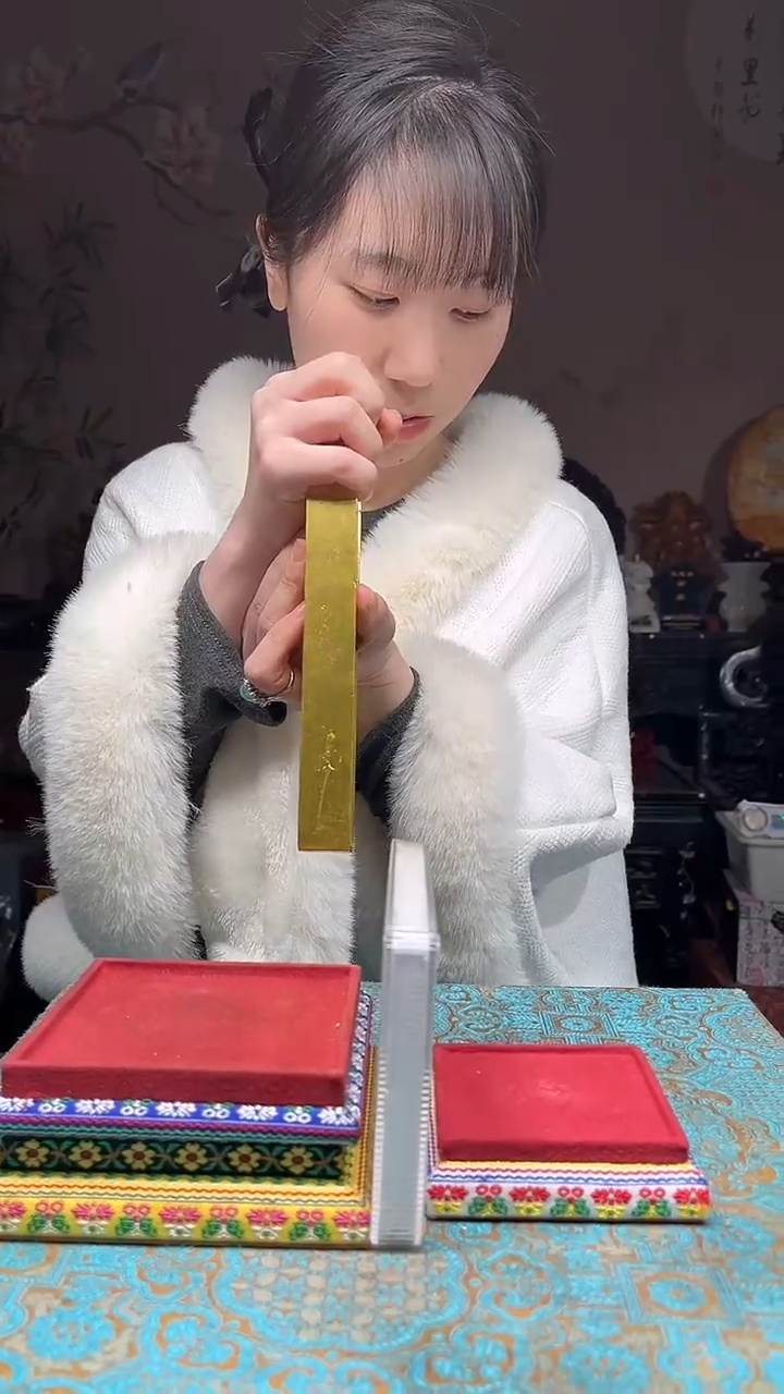 合金特色摆件家居摆件H-71