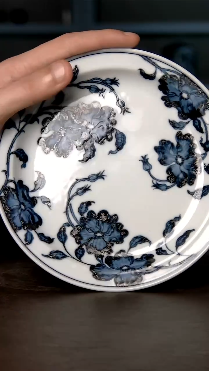 其他瓷微瑕壶承1111