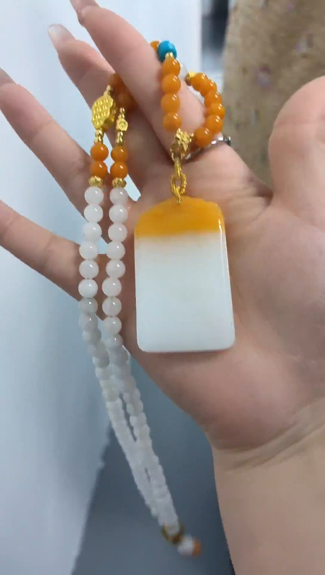 【高定甄选】高端轻奢多样性发货HF3174S