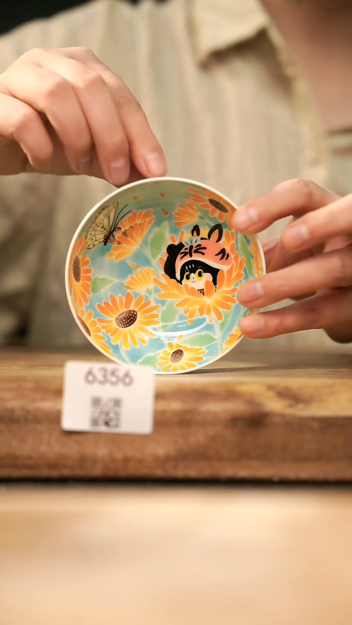 【落单孤品】福利/杯子@@6356