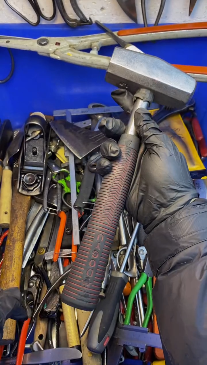 H*J大白日本工具仓库闪购链接