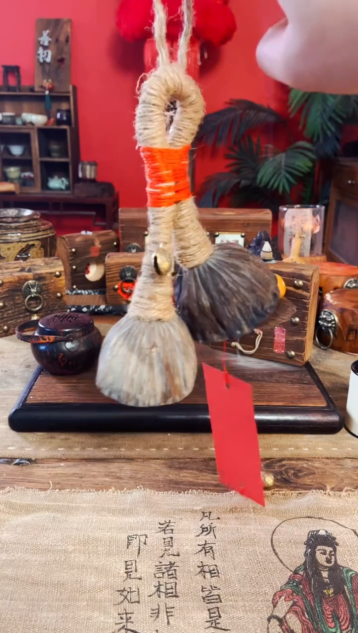 莲蓬风铃111111111111111111